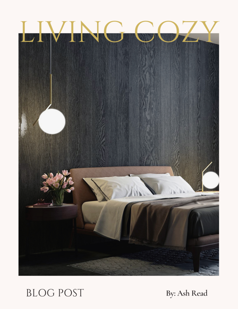 Alabas Vintage Theme Magazine